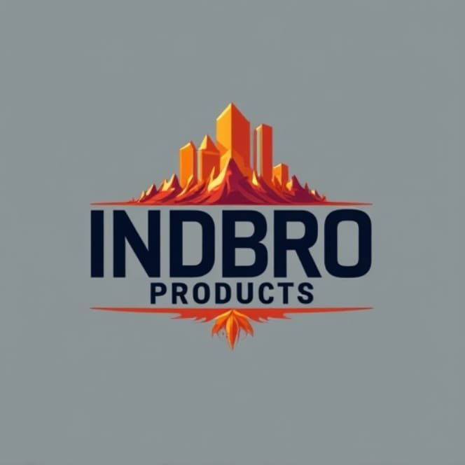 INDBRO Products